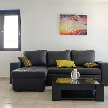 Sunset Studio Playa Blanca *