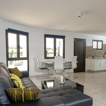 Sunset Studio Playa Blanca بلايا بلانكا