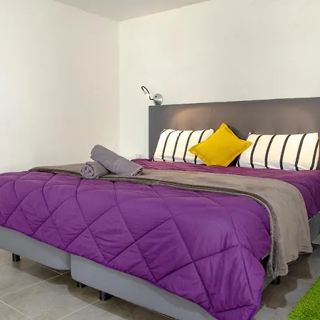 شقة Sunset Studio Playa Blanca