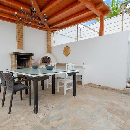 شقة Sunset Studio Playa Blanca *