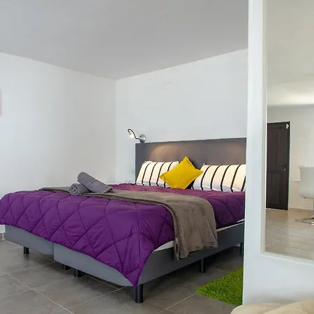 Sunset Studio Playa Blanca بلايا بلانكا