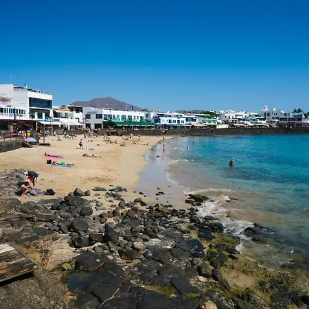 Sunset Studio Playa Blanca Apartment *