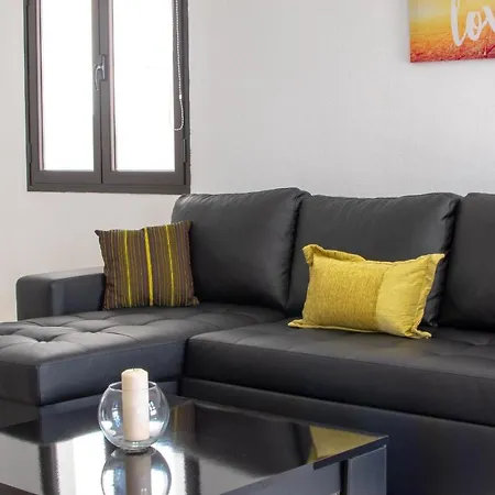 Sunset Studio Playa Blanca Apartment Playa Blanca (Lanzarote)