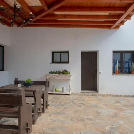 Sunset Studio Playa Blanca Apartment Playa Blanca (Lanzarote)