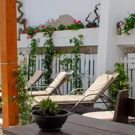 Sunset Studio Playa Blanca Apartment Playa Blanca (Lanzarote)