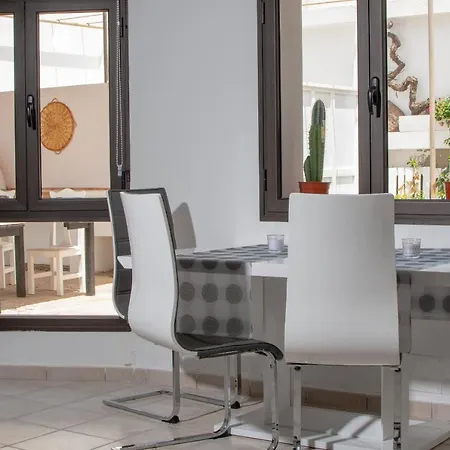 Apartment Sunset Studio Playa Blanca