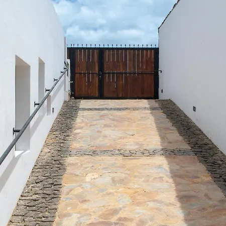 Apartment Sunset Studio Playa Blanca