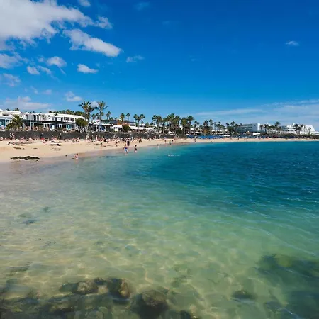 Sunset Studio Playa Blanca