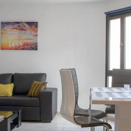 Sunset Studio Playa Blanca Apartment Playa Blanca (Lanzarote)