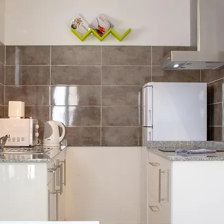 Sunset Studio Playa Blanca